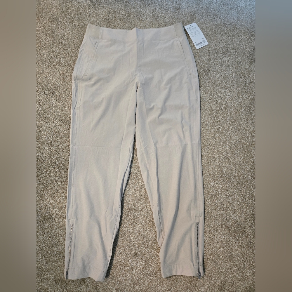 Athleta Brooklyn Heights Joggers